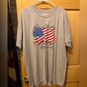 4th of July Tshirt